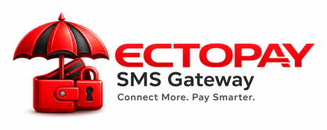 ECTOPAY SMS Gateway logo